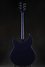 Rickenbacker 330/6 , Midnightblue: Full Instrument - Rear