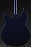 Jul 2017 Rickenbacker 330/6 , Midnightblue: Body - Rear