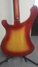Rickenbacker 4003/4 S, Fireglo: Full Instrument - Rear