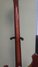 Rickenbacker 4003/4 S, Fireglo: Neck - Rear