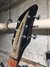 Rickenbacker 325/6 V59, Jetglo: Headstock