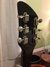 Rickenbacker 325/6 V59, Jetglo: Headstock - Rear