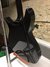 Oct 1997 Rickenbacker 325/6 V59, Jetglo: Body - Rear