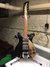 Rickenbacker 325/6 V59, Jetglo: Full Instrument - Front