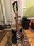 Rickenbacker 325/6 V59, Jetglo: Neck - Front