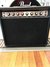 Rickenbacker TR25/amp , Black: Body - Front