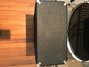 Nov 1978 Rickenbacker TR25/amp , Black: Body - Rear
