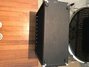 Rickenbacker TR25/amp , Black: Full Instrument - Front