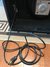 Rickenbacker TR25/amp , Black: Close up - Free2