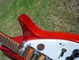 Rickenbacker 1996/6 f hole, Fireglo: Free image