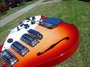 Rickenbacker 1996/6 f hole, Fireglo: Free image2