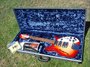 Rickenbacker 1996/6 f hole, Fireglo: Full Instrument - Front