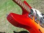 Rickenbacker 1996/6 f hole, Fireglo: Neck - Front