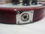 Rickenbacker 610/6 , Fireglo: Close up - Free