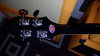 Rickenbacker 4003/4 , Jetglo: Headstock - Rear