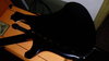 Nov 2015 Rickenbacker 4003/4 , Jetglo: Body - Rear