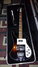 Rickenbacker 4003/4 , Jetglo: Full Instrument - Front