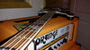 Rickenbacker 4003/4 , Jetglo: Neck - Front