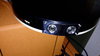 Rickenbacker 4003/4 , Jetglo: Close up - Free