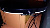 Rickenbacker 4003/4 , Jetglo: Close up - Free2