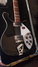 Rickenbacker 620/6 , Jetglo: Body - Front