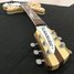 Rickenbacker 360/6 , Mapleglo: Free image