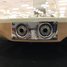 Rickenbacker 360/6 , Mapleglo: Close up - Free