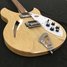 Rickenbacker 330/6 , Mapleglo: Body - Front