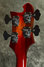 Rickenbacker 4003/4 , Fireglo: Headstock - Rear