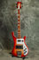 Rickenbacker 4003/4 , Fireglo: Full Instrument - Front