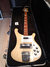 Rickenbacker 4003/4 , Mapleglo: Full Instrument - Front