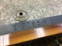 Rickenbacker Console 500/3 X 8 Console Steel, Natural Walnut: Close up - Free