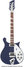 Rickenbacker 620/6 , Midnightblue: Full Instrument - Front
