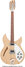 Rickenbacker 330/12 , Mapleglo: Full Instrument - Front