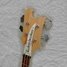 Rickenbacker 4003/4 , Mapleglo: Headstock