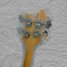 Rickenbacker 4003/4 , Mapleglo: Headstock - Rear