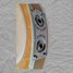 Rickenbacker 4003/4 , Mapleglo: Close up - Free