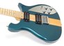 Rickenbacker 650/6 Atlantis, Turquoise: Free image2