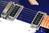 Rickenbacker 360/6 , Midnightblue: Free image