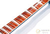 Rickenbacker 360/6 , Midnightblue: Neck - Front
