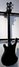 Rickenbacker 4003/4 , Jetglo: Full Instrument - Rear