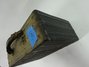 Rickenbacker Lunchbox 1934/amp , Black crinkle: Free image2