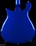 Sep 2005 Rickenbacker 620/6 , Midnightblue: Body - Rear