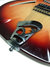 Rickenbacker 360/12 , Fireglo: Close up - Free2
