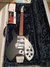 Rickenbacker 325/6 C64, Jetglo: Full Instrument - Front