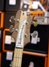 Rickenbacker 4003/4 S, Natural Walnut: Headstock