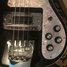 Rickenbacker 4003/4 , Jetglo: Free image