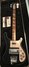 Rickenbacker 4003/4 , Jetglo: Full Instrument - Front