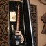 Rickenbacker 4003/4 , Jetglo: Neck - Front