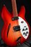 Rickenbacker 330/6 , Fireglo: Free image